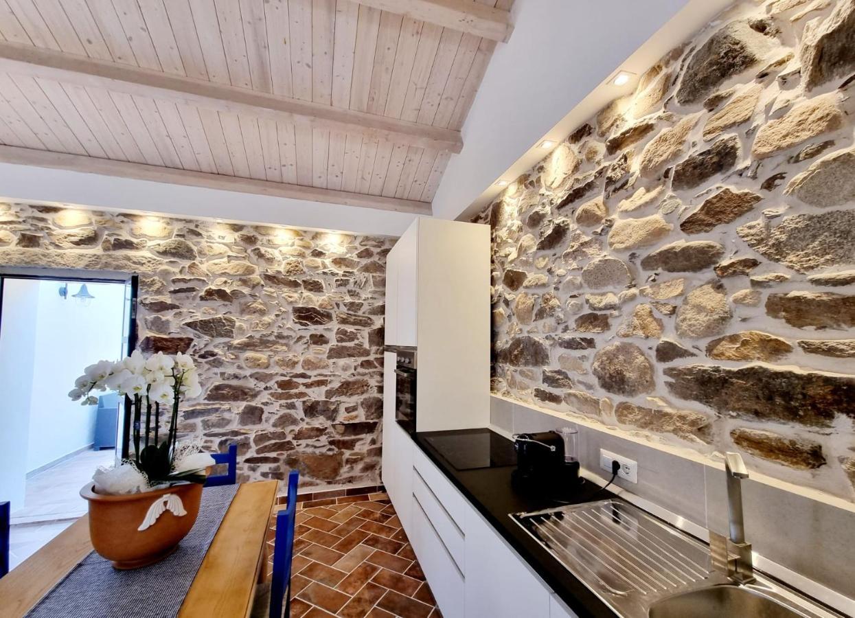 Appartement Stazzo San Teodoro La Quercia Piscina Condivisa Extérieur photo