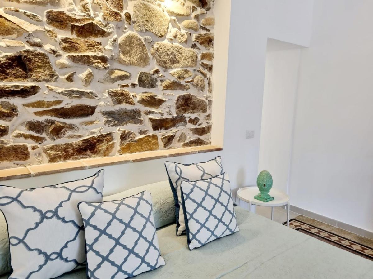 Appartement Stazzo San Teodoro La Quercia Piscina Condivisa Extérieur photo