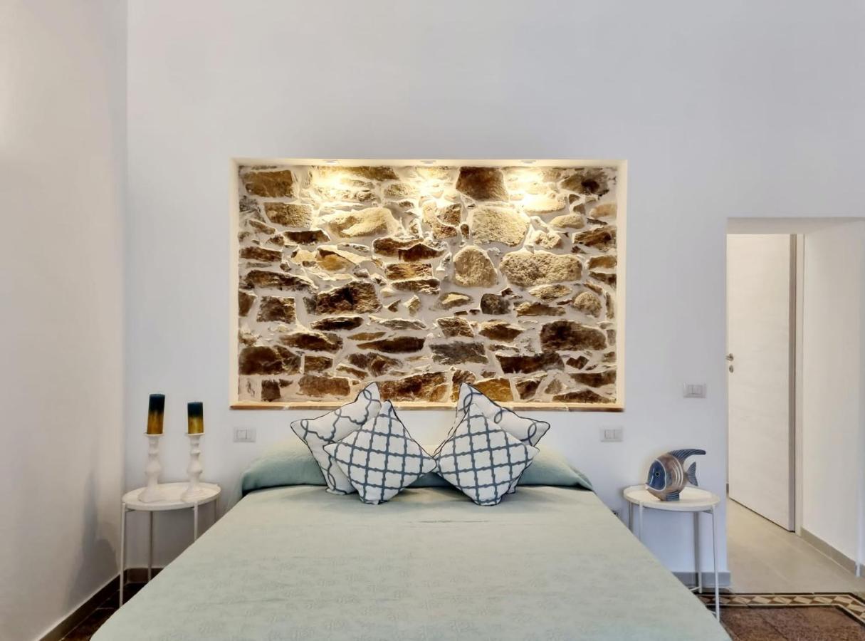 Appartement Stazzo San Teodoro La Quercia Piscina Condivisa Extérieur photo