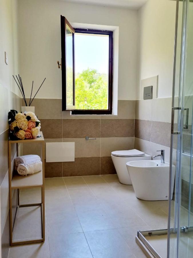 Appartement Stazzo San Teodoro La Quercia Piscina Condivisa Extérieur photo