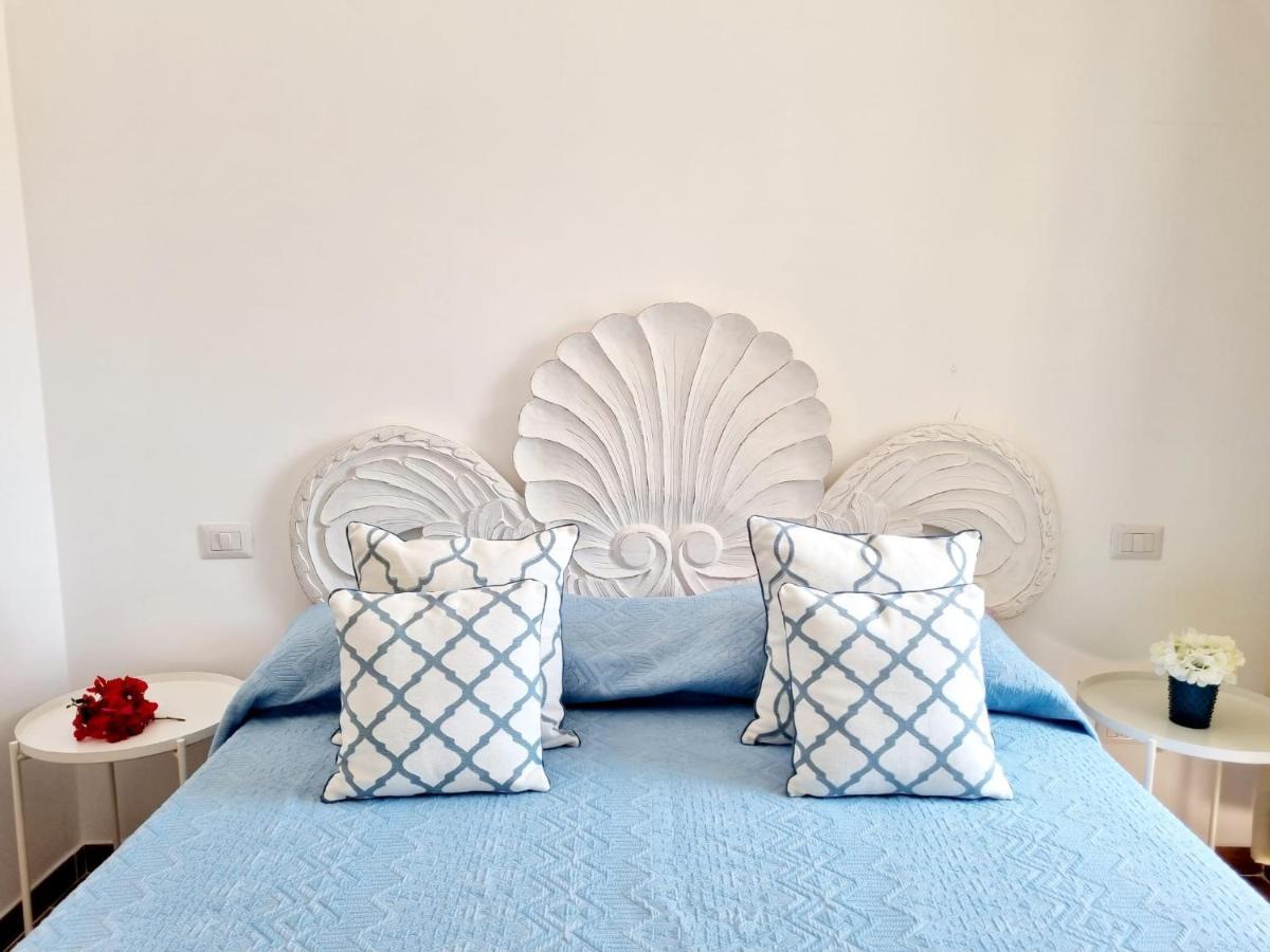 Appartement Stazzo San Teodoro La Quercia Piscina Condivisa Extérieur photo