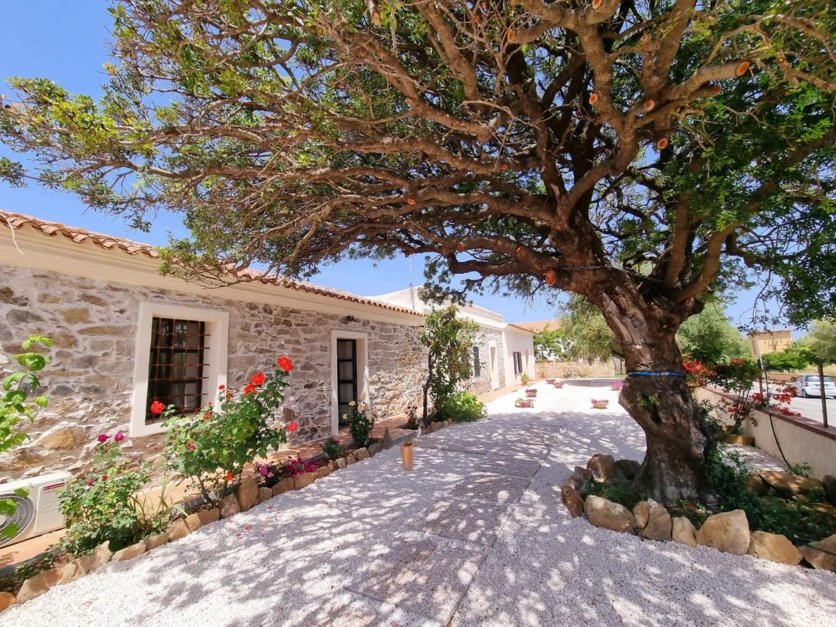 Appartement Stazzo San Teodoro La Quercia Piscina Condivisa Extérieur photo