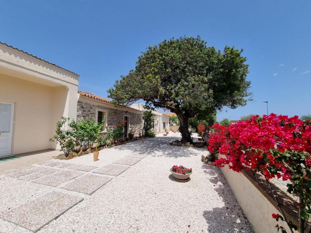 Appartement Stazzo San Teodoro La Quercia Piscina Condivisa Extérieur photo