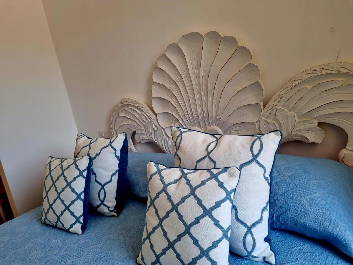Appartement Stazzo San Teodoro La Quercia Piscina Condivisa Extérieur photo