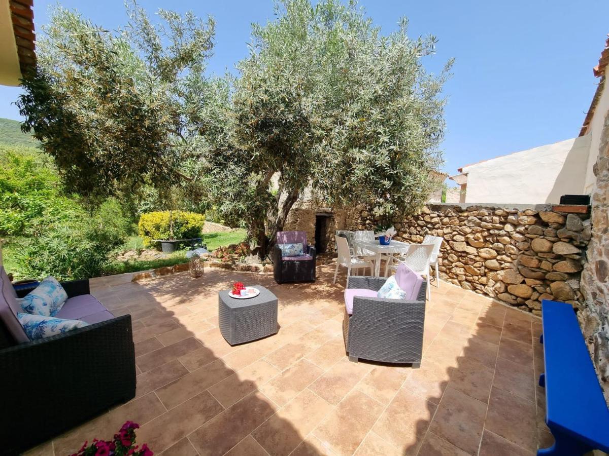 Appartement Stazzo San Teodoro La Quercia Piscina Condivisa Extérieur photo