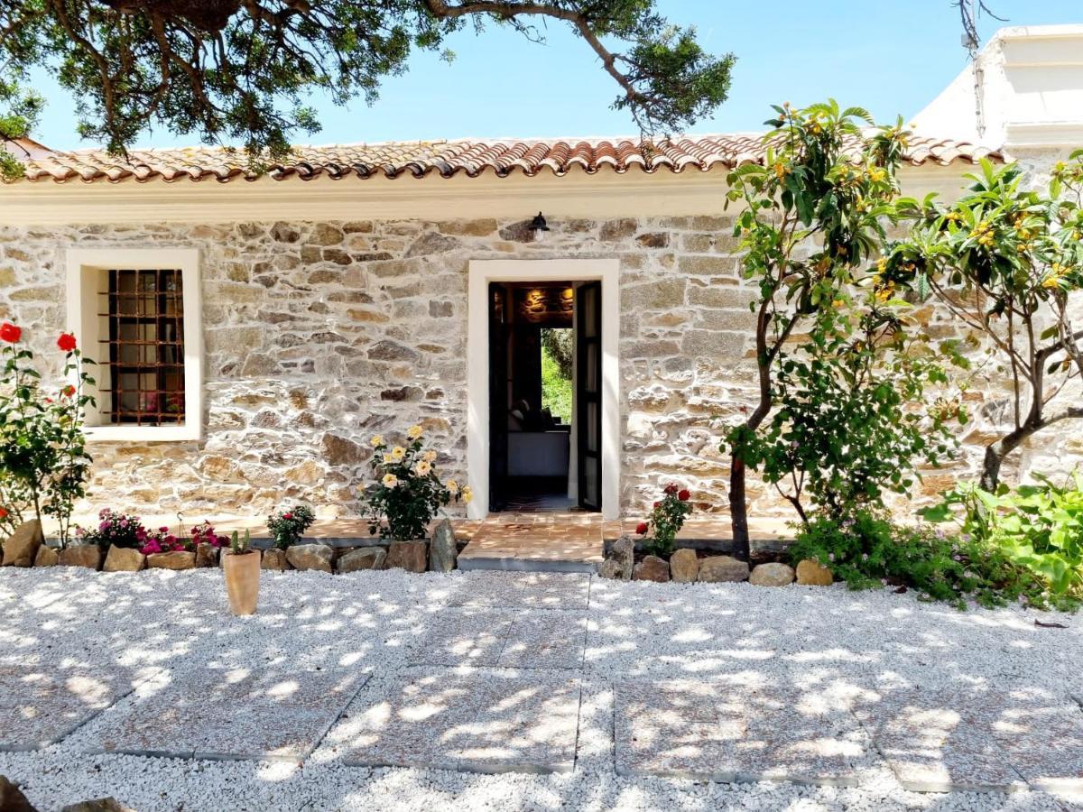 Appartement Stazzo San Teodoro La Quercia Piscina Condivisa Extérieur photo