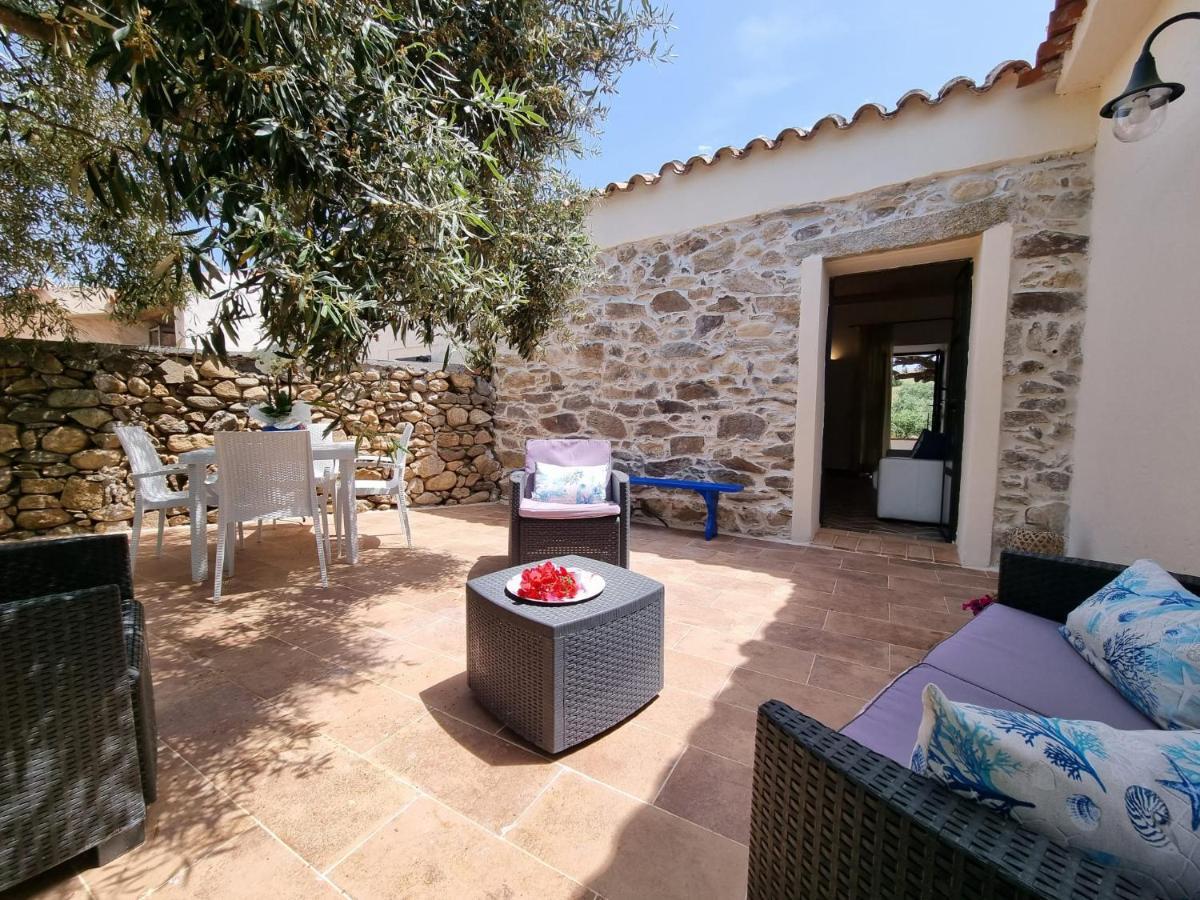 Appartement Stazzo San Teodoro La Quercia Piscina Condivisa Extérieur photo