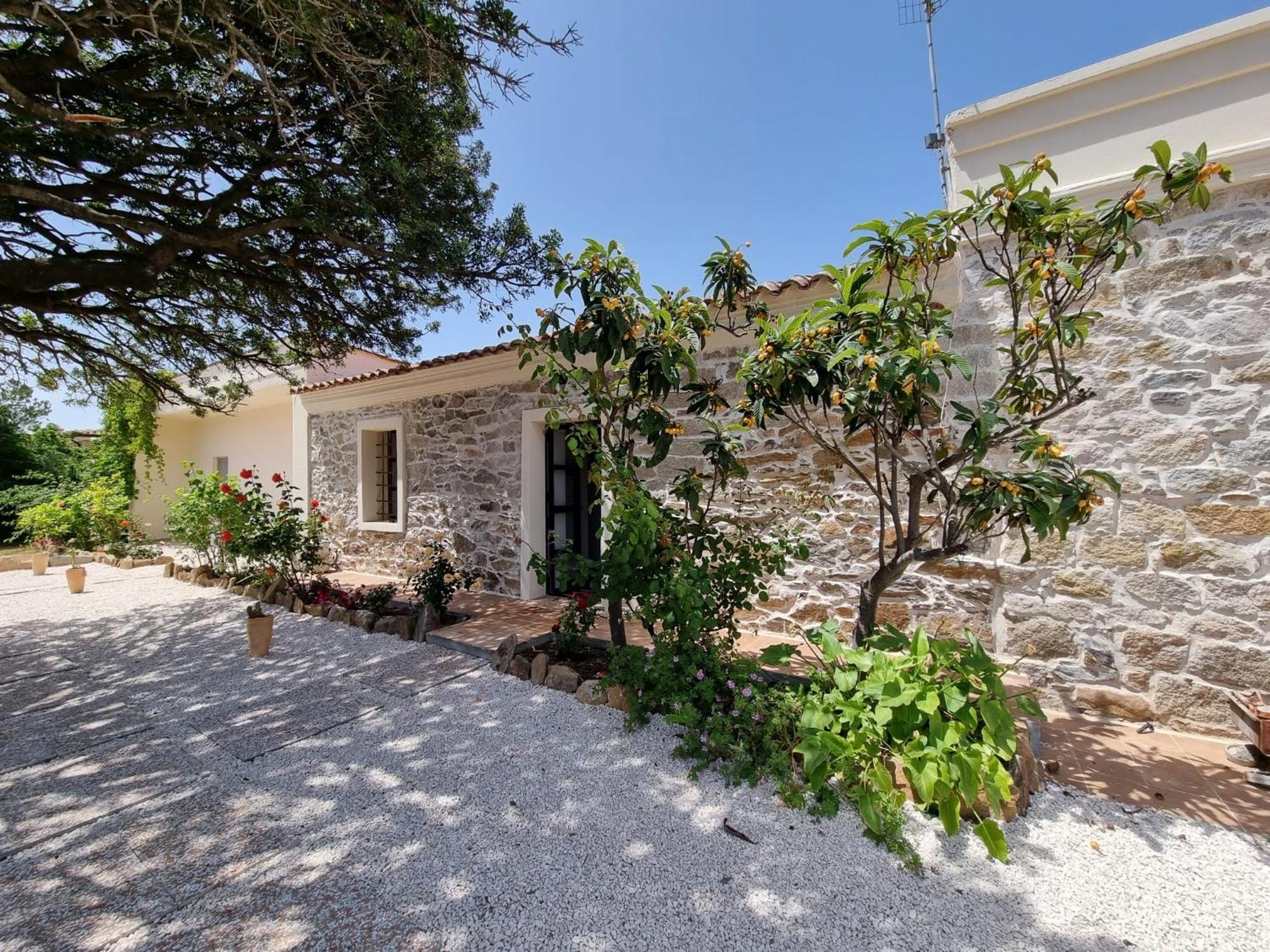 Appartement Stazzo San Teodoro La Quercia Piscina Condivisa Extérieur photo